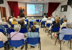 Asamblea Diocesana 2026 de Manos Unidas Madrid
