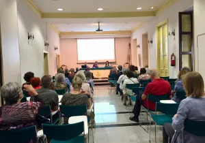 Asamblea Diocesana 2022 de Manos Unidas Madrid