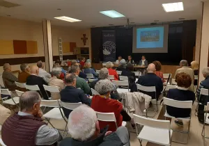 Asamblea Diocesana 2024 de Manos Unidas Madrid