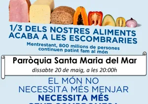 Merienda Solidaria en Salou