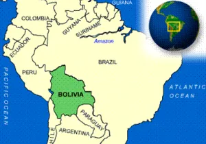 BOLIVIA – AMÉRICA (BOL/70219/LVI B)MEJORA DE LA SEGURIDAD ALIMENTARIA ENCOMUNIDADES INDÍGENAS AMAZÓNICAS