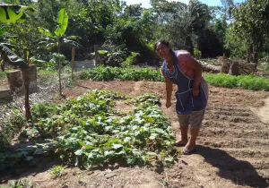 Foto: Manos Unidas