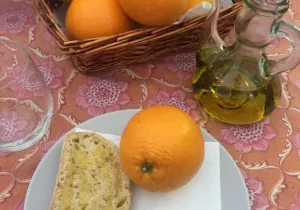 Cena del Hambre Virtual de Manos Unidas Valencia