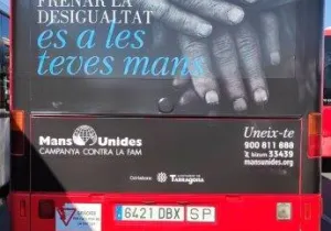 Frenar la desigualdad está en tus manos