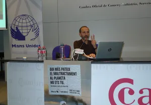 Conferencia Inicio Campaña 2020