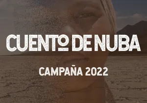 Materiales Campaña 2022 - Cuento "Nuba, Sol y Daria"