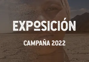Materiales Campaña 2022 - Exposición 2022