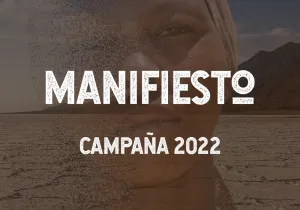 Materiales Campaña 2022 - Manifiesto