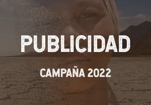 PUBLICIDAD 2022- "Nuestra indiferencia los condena al olvido"