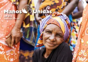 Revista Manos Unidas 213