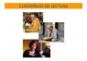 Cuadernos de lectura