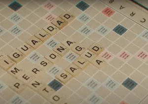 Vídeo Imagen de vídeo de presentación de la XIV edición del concurso de clipmetrajes de Manos Unidas