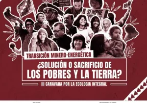 III Caravana por la Ecología Integral