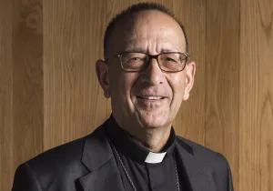 Cardenal Omella. Foto: Esglesia Barcelona