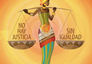 Campaña 54: No hay justicia sin igualdad