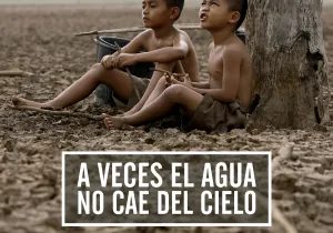 Campaña Agua