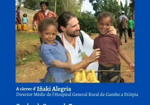 Conferencia Inicio de Campaña