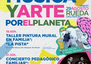 Manos Unidas lleva los ODS a las áreas rurales de Castilla y León