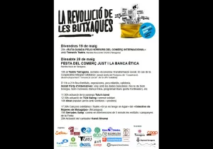 "La revolución de los bolsillos"