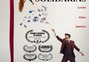 "Ilusiones Solidarias"