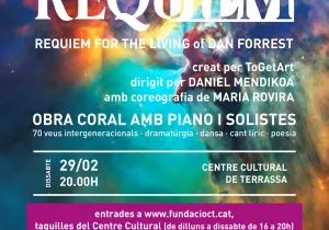 Living the Requiem