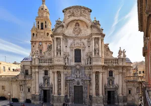 Misa Catedral