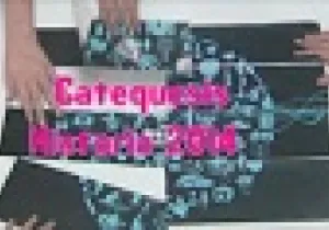Vídeo del relato de la catequesis
