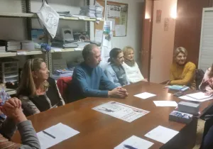 Manos Unidas celebra la Navidad