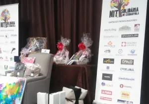 II Noche Solidaria del Rotary Club de Cerdanyola