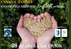 Cena de Hambre
