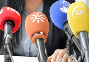 La Campaña 61 de Manos Unidas en los medios