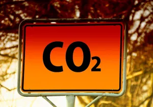 Alrededor del 25% de las emisiones de CO2 que se vierten en la atmósfera corresponden al transporte.