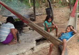 Colombia - Foto Corporación Claretiana