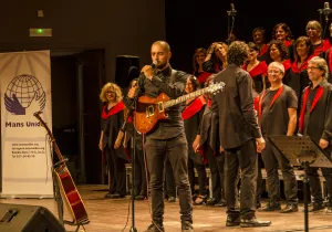 Concierto Tastet de Gospel