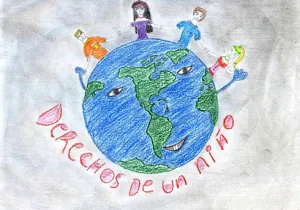 Lunes Derechos Humanos: Frenar el aumento de la pobreza infantil.