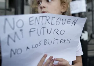 Lunes Derechos Humanos: La deuda, dueña de nuestras vidas