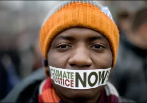 Lunes Derechos Humanos: Justicia climática