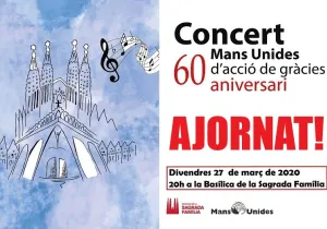 concert-mans-unides-sagrada-familia