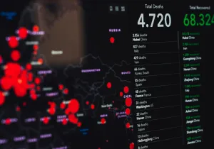Cómo afecta el virus COVID-19 a las poblaciones más vulnerables