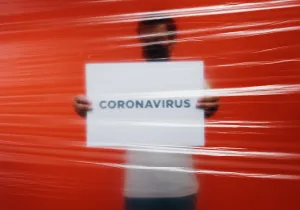COVID-19: campaña de emergencia sanitaria
