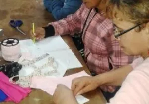 Proyecto Manos Unidas Formación Mujeres Paraguay