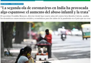 India_ Abuso Infantil y trata_El Pais_Planeta Futuro 