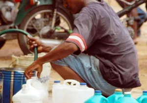 Los Lunes de los Derechos Humanos 2018-2019: Acceso al agua