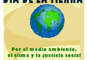 22 de abril. Días de la Tierra