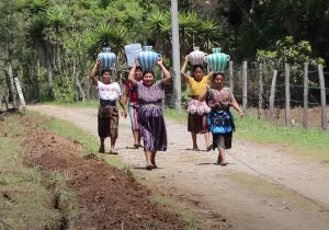 dia mundial agua