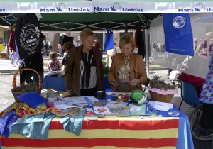 Diada de Sant Jordi