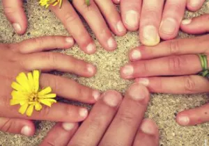 Día Internacional de los Voluntarios