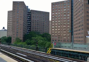 Los Lunes de los Derechos Humanos 2018-2019: El "lujo" de acceder a una vivienda