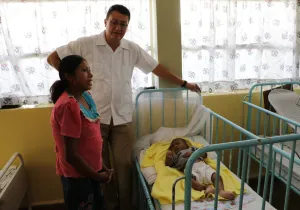 Dispensario Bethania