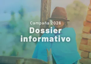 Campaña 2026 - Dosier Informativo